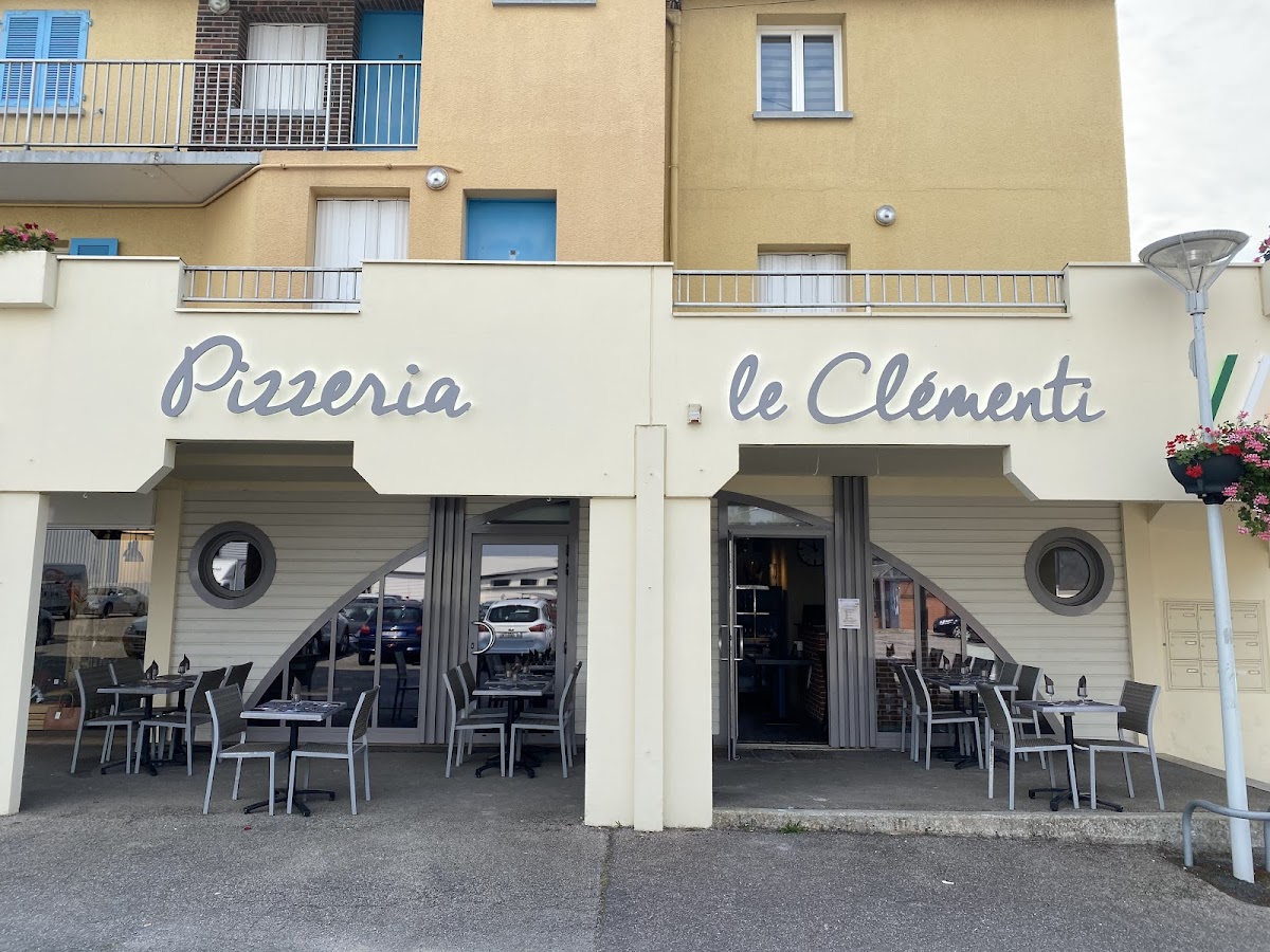 Pizzeria Le Clementi